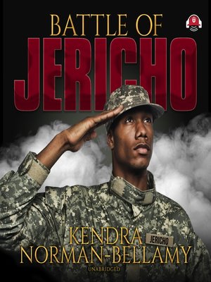 Battle of Jericho - Audiobook